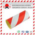 Acrylic Type Advertisement Grade Reflective Sheeting Film for Advertisement Propagandistic Sign